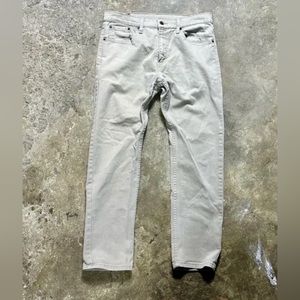 Men’s Levi’s 502 33x30